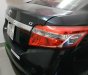 Toyota Vios 1.5G 2016 - Bán xe Toyota Vios 1.5G năm 2016, màu đen chính chủ