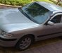 Mazda 626 2002 - Bán Mazda 626 đời 2002, màu bạc, nhập khẩu nguyên chiếc chính chủ, giá chỉ 185 triệu