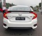 Honda Civic   RS  2019 - Bán Honda Civic RS đời 2019, màu trắng, nhập khẩu nguyên chiếc