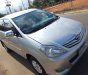 Toyota Innova 2011 - Cần bán xe Toyota Innova năm 2011, màu bạc, xe nhập, 310tr