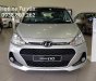 Hyundai Grand i10 1.2 AT  2019 - Hyundai Grand i10 1.2 AT Hatchback 2019, sẵn xe giao ngay, ưu đãi đặc biệt dịp lễ 30.04