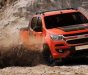 Chevrolet Colorado 2018 - Bán xe Chevrolet Colorado năm 2018, màu đỏ, nhập khẩu nguyên chiếc