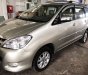 Toyota Innova 2008 - Bán Toyota Innova năm 2008, màu bạc xe gia đình