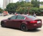 Jaguar XE 2017 - Cần bán xe Jaguar XE 2017, màu đỏ, nhập khẩu