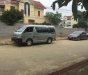 Toyota Hiace 2007 - Cần bán lại xe Toyota Hiace sản xuất 2007, màu xanh lam