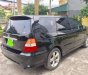 Honda Odyssey 2000 - Cần bán Honda Odyssey 2000, màu đen, 185tr