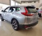 Honda CR V 2019 - Bán Honda CR V 2019, màu bạc, nhập khẩu