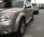 Ford Everest 2010 - Cần bán xe Ford Everest sản xuất 2010, màu hồng, giá tốt