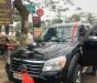 Ford Everest 2011 - Cần bán xe Ford Everest năm 2011, màu đen