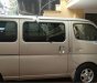 Nissan Urvan 2008 - Xe Nissan Urvan năm 2008, nhập khẩu nguyên chiếc giá cạnh tranh