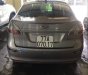 Ford Fiesta   1.6 AT  2011 - Bán Ford Fiesta 1.6 AT 2011, màu xám, xe nhập số tự động, 330 triệu