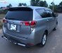 Toyota Innova 2.0E 2016 - Bán Toyota Innova 2.0E đời 2016, màu bạc chính chủ