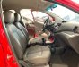 Chevrolet Spark 2017 - HCM: Chevrolet Spark 1.2MT 2017, màu đỏ