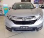 Honda CR V 2019 - Bán Honda CR V 2019, màu bạc, nhập khẩu