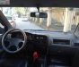 Isuzu Hi lander 2006 - Bán xe Isuzu Hi lander năm sản xuất 2006, màu đen, xe nhập  