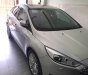 Ford Focus Titanium 2016 - Cần bán Ford Focus Titanium sản xuất 2016, màu bạc