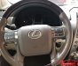 Lexus GX 460 2015 - Chính chủ bán Lexus GX 460 đời 2016, màu vàng cát, nội thất kem, biển HN, giá hơn 3 tỷ