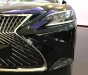 Lexus LS 500h 2019 - Bán ô tô Lexus LS 500h 2019, màu xanh lam, nhập khẩu