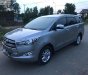 Toyota Innova 2.0E 2016 - Bán Toyota Innova 2.0E đời 2016, màu bạc chính chủ