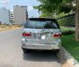 Toyota Fortuner 2010 - Bán ô tô Toyota Fortuner 2010, màu bạc chính chủ, giá 510tr