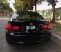 BMW 3 Series 320i 2014 - Bán BMW 320i đời 2014, màu đen, xe nhập