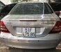 Mercedes-Benz C class C180 Krompressor 2003 - Bán xe Mercedes-Benz C180 Krompressor sx 2003, chính chủ