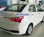 Hyundai Grand i10 1.2 MT 2019 - Bán I10 Sedan 2019 – Số sàn 350Tr – Tự động 415Tr – Trả trước từ 120Tr - Xe có sẵn