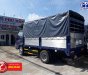 2019 - Bán xe tải JAC 2T4 thùng dài 3m7 ga cơ siêu bền