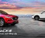 Mazda CX 5 2019 - Bán xe Mazda CX 5 năm sản xuất 2019, màu trắng