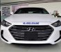 Hyundai Elantra 1.6 MT 2019 - Bán Elantra 2019 – Số sàn 535tr – tự động 590tr – trả trước từ 180tr – xe có sẵn