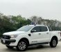 Ford Ranger 3.2 wildtrack 2016 - Bán Ford Ranger 3.2 wildtrack năm sản xuất 2016, màu trắng, xe nhập