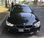 BMW 3 Series 320i 2014 - Bán BMW 320i đời 2014, màu đen, xe nhập