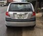 Hyundai Getz 2009 - Bán Hyundai Getz sản xuất 2009, màu bạc, xe nhập xe gia đình, 165tr