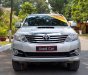 Toyota Fortuner 2016 - Bán Toyota Fortuner đời 2016, màu bạc, 910 triệu