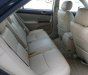 Toyota Camry 2.4G 2002 - Bán ô tô Toyota Camry 2.4G sản xuất năm 2002, màu đen