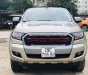 Ford Ranger 2.2 xls 2017 - Ford Ranger 2.2 XLS sx 2017, màu xám (ghi), xe nhập