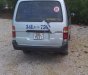 Toyota Hiace 2002 - Bán Toyota Hiace năm sản xuất 2002, màu xanh lam, nhập khẩu