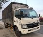 Hino 300 Series Xzu730 2014 - Bán xe Hino 5 tấn cũ đời 2014