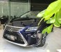 Lexus RX 350L 2019 - Cần bán Lexus RX 350L năm 2019, màu xanh lam, xe nhập