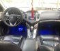 Daewoo Lacetti  CDX 1.6   2011 - Bán xe Daewoo Lacetti CDX 1.6 2011, màu trắng, nhập khẩu nguyên chiếc