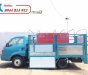 Thaco Kia  K250 2019 - Thaco Kia K250-MB3 thùng mui bạt mở 5 bửng - Động cơ Hyundai D4CB đời 2019 - Trả góp 75%. Liên hệ: 0944.813.912