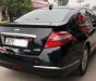 Nissan Teana   2010 - Bán Nissan Teana năm 2010, màu đen, xe như mới