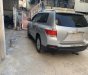 Toyota Highlander 2013 - Bán Toyota Highlander đời 2014, màu bạc, xe nhập 