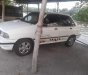 Kia Pride   1996 - Bán Kia Pride đời 1996, màu trắng, nhập khẩu, giá 35tr