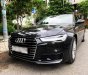 Audi A6 A6 2015 - Bán Audi A6 A6 năm 2015, màu đen, xe nhập