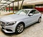 Mercedes-Benz C class C200 2016 - Bán xe Mercedes C200 đời 2016 màu bạc xanh, ĐK cuối 2017, xe chính chủ