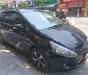 Mitsubishi Grandis   2010 - Bán xe cũ Mitsubishi Grandis đời 2010, màu đen