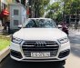 Audi Q5 Q5 2017 - Bán Audi Q5 sport 2017 đăng ký 2018 xe đi 10.000km hàng hiếm bao kiểm tra tại hãng