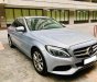 Mercedes-Benz C class C200 2016 - Bán xe Mercedes C200 đời 2016 màu bạc xanh, ĐK cuối 2017, xe chính chủ