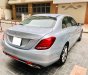 Mercedes-Benz C class C200 2016 - Bán xe Mercedes C200 đời 2016 màu bạc xanh, ĐK cuối 2017, xe chính chủ